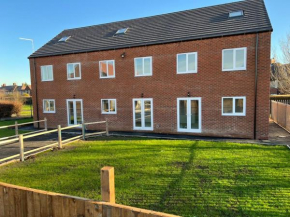 Campion Contractor Stays With Parking